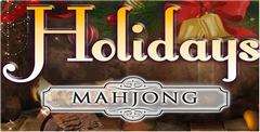Mahjongg Holidays