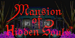 Mansion of the Hidden Soul
