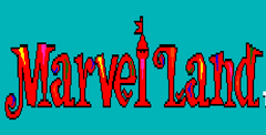 Marvel Land