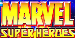 Marvel Super Heroes