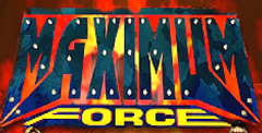 Maximum Force