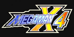 Mega Man x4