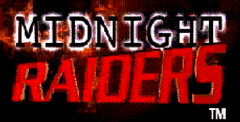 Midnight Raiders