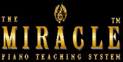 Miracle Piano Teaching System
