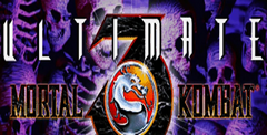 Mortal Kombat 3 Makeover