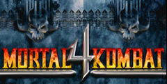 Mortal Kombat 4 ver 2