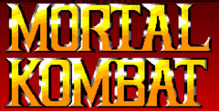 Mortal Kombat