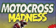 Motocross Madness Free Download