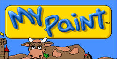 My Paint