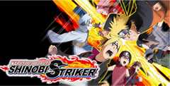 Naruto to Boruto: Shinobi Striker Free Download