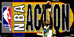 NBA Action '94