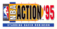 NBA Action 95