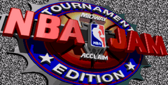 NBA Jam Tournament Edition