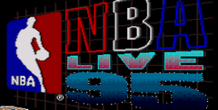 NBA Live 95