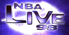 NBA Live 98