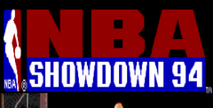 NBA Showdown