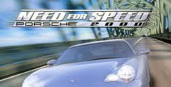 Need for Speed: Porsche 2000 Free Download