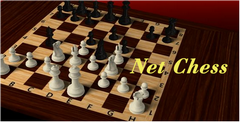 Net Chess