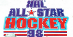 NHL All-Star Hockey 98