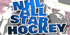 NHL All-Star Hockey