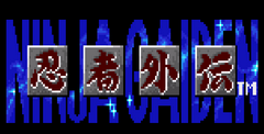 Ninja Gaiden (gamegear)