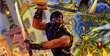 Ninja Gaiden