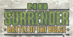 No Surrender: Battle of the Bulge