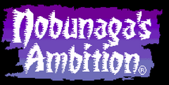 Nobunaga's Ambition