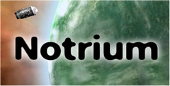 Notrium