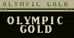 Olympic Gold