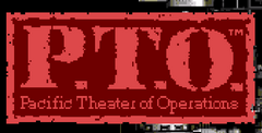 Pacific Theater Of Operations