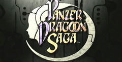 Panzer Dragoon Saga