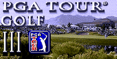 Pga Tour Golf 3