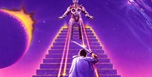 Phantasy Star 3 - Generations of Doom