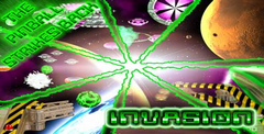 Pinball: Invasion