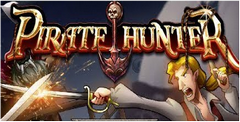 Pirate Hunter