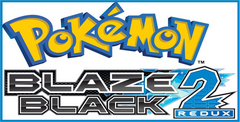 Pokemon Blaze Black 2 Free Download