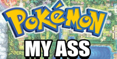 Pokemon My Ass Free Download