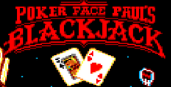 Poker Face Paul's Blackjack