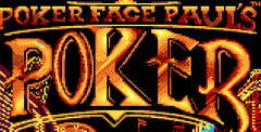Poker Face Paul's Poker