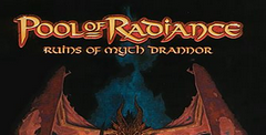 Pool of Radiance: Ruins of Myth Drannor Free Download