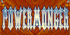 Powermonger
