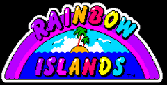 Rainbow Islands Extra