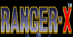 Ranger X