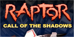 Raptor: Call of the Shadows