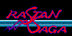 Rastan Saga II
