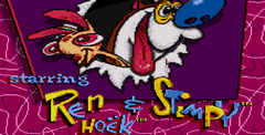 Ren & Stimpy: Stimpy’s Invention
