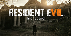 Resident Evil 7: Biohazard Free Download