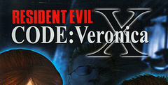 Resident Evil: Code: Veronica Free Download