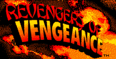 Revengers of Vengeance